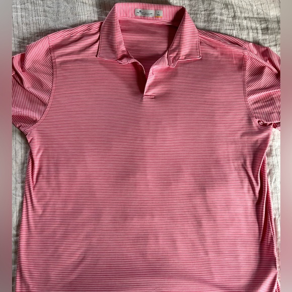 Peter Millar Polo - Large - Picture 4 of 4